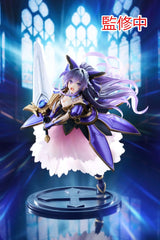 Date A Live IV Tohka Yatogami Sandalphon 20cm AMP PVC Statue Statue