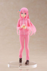 Bocchi the Rock! Coreful Ikuyo Kita Casual Clothes Ver. 18 cm PVC Statue