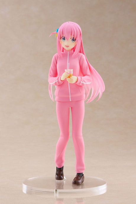 Bocchi the Rock! Coreful Ikuyo Kita Casual Clothes Ver. 18 cm PVC Statue