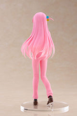 Bocchi the Rock! Coreful Ikuyo Kita Casual Clothes Ver. 18 cm PVC Statue
