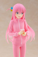 Bocchi the Rock! Coreful Ikuyo Kita Casual Clothes Ver. 18 cm PVC Statue