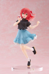 Bocchi the Rock! Coreful Hitori Gotoh Casual Clothes Ver. 18 cm PVC Statue
