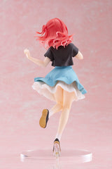 Bocchi the Rock! Coreful Hitori Gotoh Casual Clothes Ver. 18 cm PVC Statue