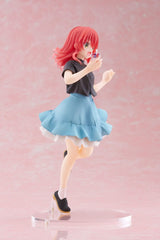 Bocchi the Rock! Coreful Hitori Gotoh Casual Clothes Ver. 18 cm PVC Statue