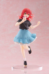 Bocchi the Rock! Coreful Hitori Gotoh Casual Clothes Ver. 18 cm PVC Statue