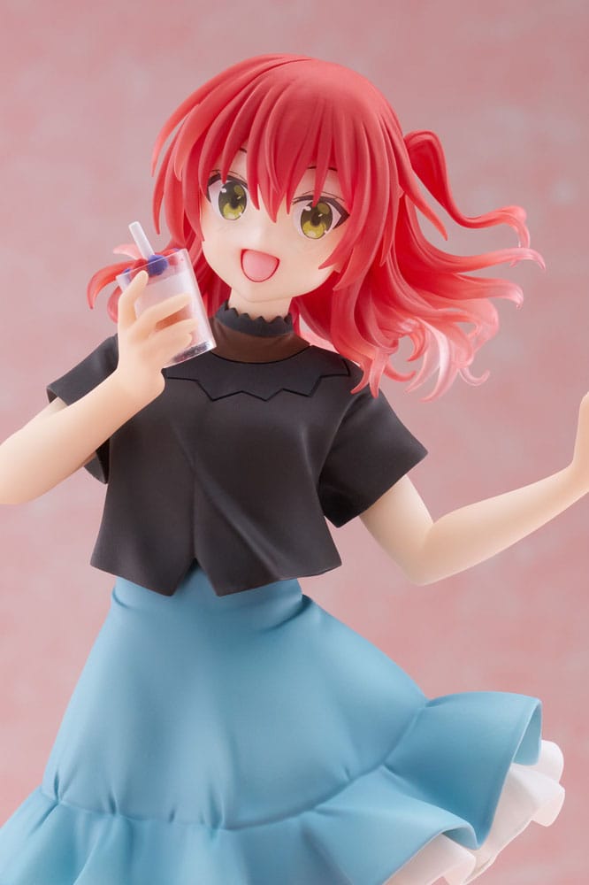 Bocchi the Rock! Coreful Hitori Gotoh Casual Clothes Ver. 18 cm PVC Statue