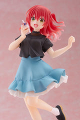 Bocchi the Rock! Coreful Hitori Gotoh Casual Clothes Ver. 18 cm PVC Statue