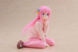 Bocchi the Rock! Desktop Cute Hitori Gotoh Room Wear Ver. 13 cm PVC Statue