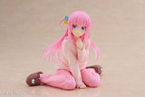 Bocchi the Rock! Desktop Cute Hitori Gotoh Room Wear Ver. 13 cm PVC Statue