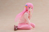 Bocchi the Rock! Desktop Cute Hitori Gotoh Room Wear Ver. 13 cm PVC Statue
