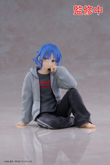 Bocchi the Rock! Desktop Cute Ryo Yamada Room Wear Ver. 8 cm PVC Statue