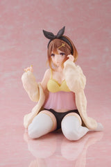 Atelier Ryza: Ever Darkness & the Secret Hideout Kuji PVC Statue Ryza 15 cm