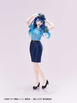 Oshi No Ko Actors x Job Akane Kurokawa 19 cm PVC Statue