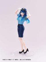 Oshi No Ko Actors x Job Akane Kurokawa 19 cm PVC Statue