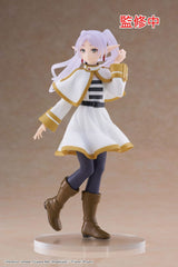 Frieren: Beyond Journey's End Coreful Frieren 18 cm PVC Statue