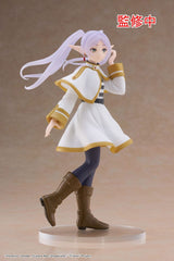 Frieren: Beyond Journey's End Coreful Frieren 18 cm PVC Statue
