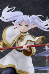 Frieren: Beyond Journey´s End AMP+ PVC Figure Frieren 21 cm