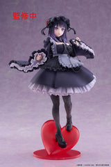 My Dress-Up Darling T-Most Marin Kitagawa Shizuku Kuroe Ver. 25 cm PVC Statue