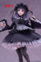 My Dress-Up Darling T-Most Marin Kitagawa Shizuku Kuroe Ver. 25 cm PVC Statue