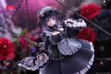 My Dress-Up Darling T-Most Marin Kitagawa Shizuku Kuroe Ver. 25 cm PVC Statue