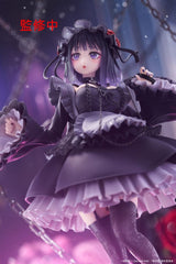 My Dress-Up Darling T-Most Marin Kitagawa Shizuku Kuroe Ver. 25 cm PVC Statue
