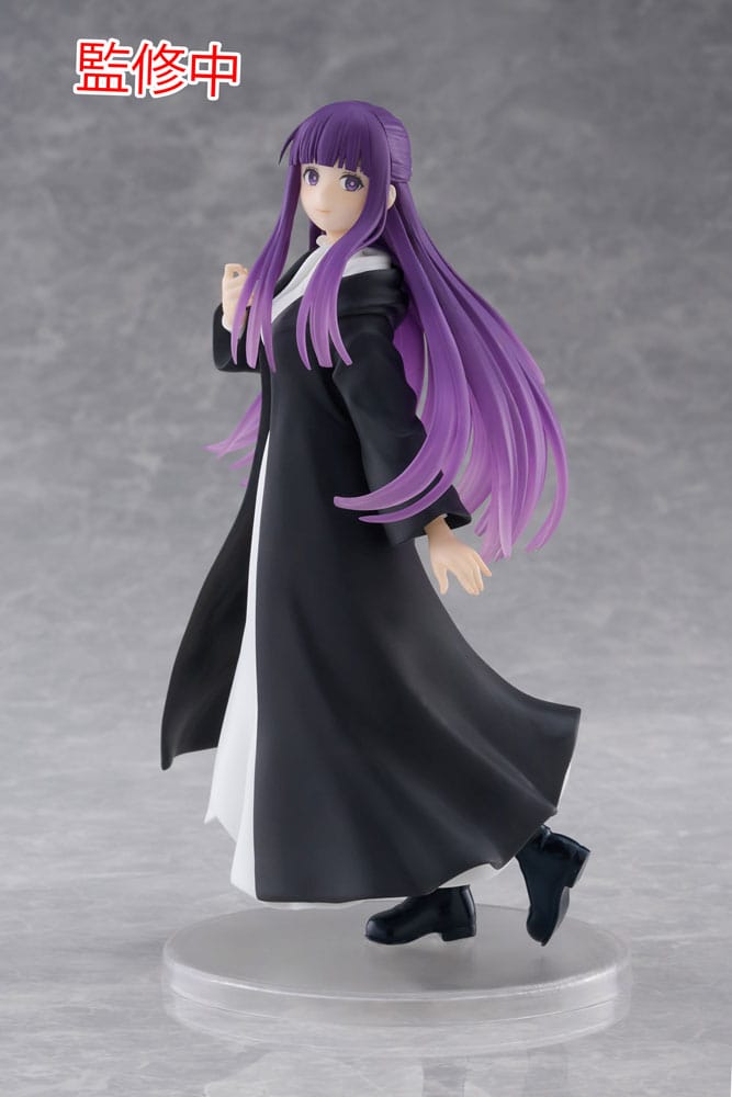 Frieren Beyond Journey's End Coreful Fern 18 cm PVC Statue