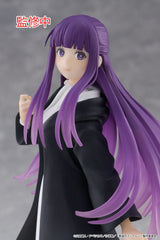 Frieren Beyond Journey's End Coreful Fern 18 cm PVC Statue