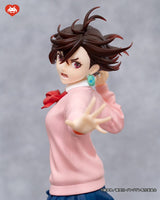 Dandadan Dressta PVC Statue Momo 23 cm