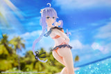 Mushoku Tensei: Jobless Reincarnation Ravitier PVC Statue Roxy Migurdia 22 cm