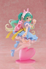 Hatsune Miku x Rody Fairy Tale Ver. 20cm AMP+ PVC Statue