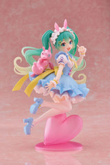 Hatsune Miku x Rody Fairy Tale Ver. 20cm AMP+ PVC Statue