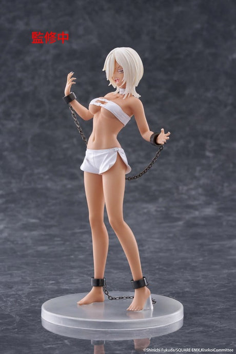 My Dress-Up Darling PVC Statue Coreful Figure Marin Kitagawa Veronica Ver. 18 cm