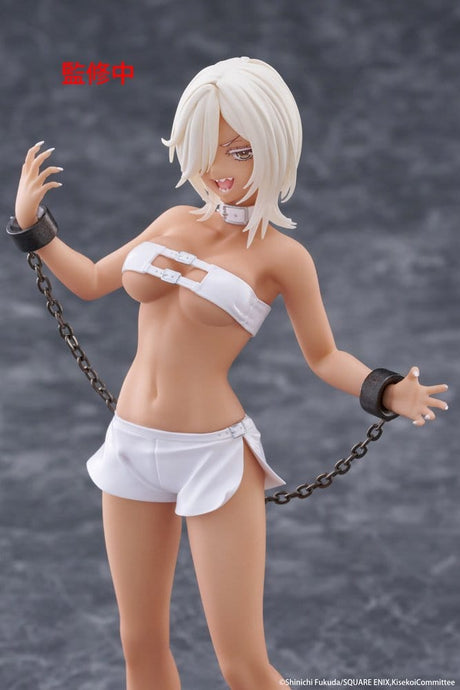 My Dress-Up Darling PVC Statue Coreful Figure Marin Kitagawa Veronica Ver. 18 cm