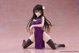To Love Ru Darkness Yui Kotegawa (Chinese Dress Ver.) 13cm Desktop Cute PVC Statue