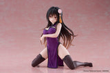 To Love Ru Darkness Yui Kotegawa (Chinese Dress Ver.) 13cm Desktop Cute PVC Statue