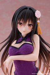 To Love Ru Darkness Yui Kotegawa (Chinese Dress Ver.) 13cm Desktop Cute PVC Statue