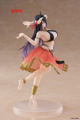 Overlord Coreful PVC Statue Albedo Dancer Ver. 18 cm