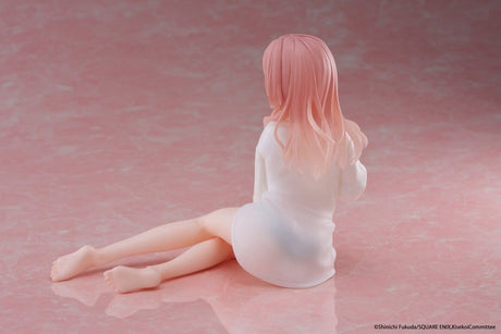 My Dress Up Darling Desktop Cute PVC Figure Sajuna Inui T-shirt Ver. 13 cm