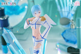 2.5 Dimensional Seduction Dressta PVC Statue Nokiel 20 cm