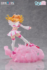 2.5 Dimensional Seduction Dressta PVC Statue Liliel 21 cm