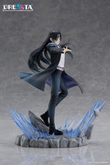 Daemons of the Shadow Realm Dressta PVC Statue Asa 21 cm