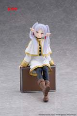 Frieren: Beyond Journey's End PVC Statue Desktop Cute Figure Frieren Trunk Case Ver. 13 cm