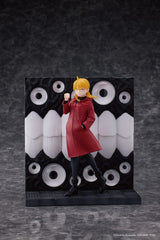 Daemons of the Shadow Realm Taito Kuji Online Ravitier Plus PVC Statue Gabby Bite Ver. 16 cm