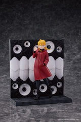 Daemons of the Shadow Realm Taito Kuji Online Ravitier Plus PVC Statue Gabby Bite Ver. 16 cm
