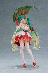 Hatsune Miku Thumbelina Wonderland 18cm PVC Statue
