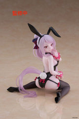 Overlord Shalltear Bunny Ver. Desktop Cute 13cm PVC Statue