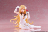 A Certain Scientific Railgun PVC Statue Desktop Cute Figure Misaki Shokuho Chinese Dress Ver. 13 cm