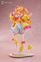 Spiritale PVC Statue 1/7 Pmarusama 24 cm