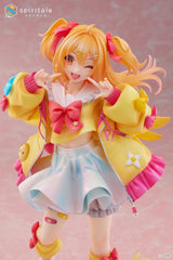 Spiritale PVC Statue 1/7 Pmarusama 24 cm