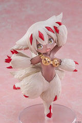Made in Abyss: The Golden City of the Scorching Sun PVC Statue Coreful Figure Faputa (Reissue) 15 cm